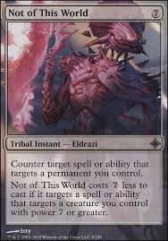 Worlds leading marketplace iob mtg kind. B F M Big Furry Monster Ugl Mtg Card