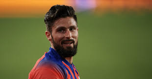 The company and its technicians must have the experience and licensing. Everybody Loves Olivier Giroud Can We Swap Lives With Him For A Day Planet Football
