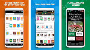 While a few of th. The Best Quiz Games And Trivia Games For Android Android Authority