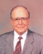 Obituary information for L.B. Herring