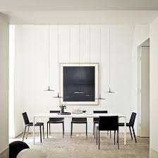 Gallery Of Lighting Skan 5 In 2020 Vibia Small Pendant Lights Interior Design