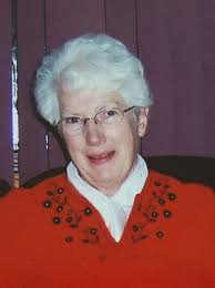 Marjorie Krog Obituary October 5, 2016