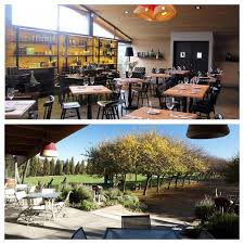 Restaurant Y Vinedos De House Casa Del Vino Valle De Casablanca Con Imagenes Casa Del Vino House Casablanca