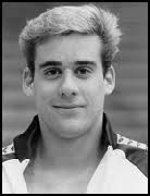 Michigan in the Olympics