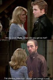 For those who haven't seen the meme yet. Robert Pattinson Memes Theres More Tracksuit Memes Part 8 Wattpad