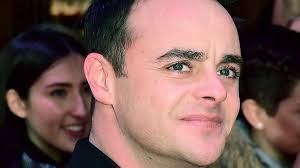 Ant McPartlin checks into rehab after telling wife and co-star Dec he has  drink and drugs problem