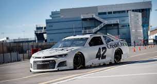 Fall nascar weekend kicked off sept. Las Vegas Open Test Results Day 1 Nascar Com
