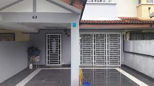 Tamu terbuka sebelah atas atau sambungan bilik tidur. Renovation Porch Ubahsuai Ubahsuai Rumah Construction Facebook