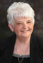 Nancy Chance to speak