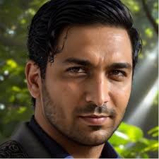 Meet Imran Abid Mir, a sixth-generation carpet merchant and head of Lotto  Carpets Gallery