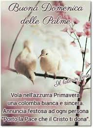 Inseriamo alcune bellissime frasi auguri per domenica delle palme sul tema della speranza. Domenica Delle Palme Immagini Belle Buongiornocolsorriso It Buona Domenica Domenica Immagini