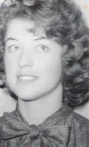 Mary Lou Hill Obituary