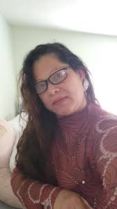 Martha Moore Fredericton