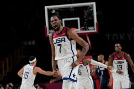 Jul 06, 2018 · 2021 usa basketball men's national team schedule. Kvesypc4taamam