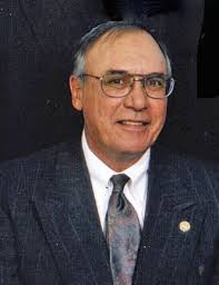 Robert Brent Burdick