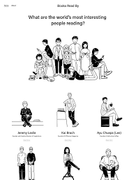 Books Read By Page Design Landing Page Inspiration Best Landing Page Design