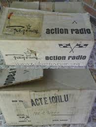 Image result for Regency ACT-E10