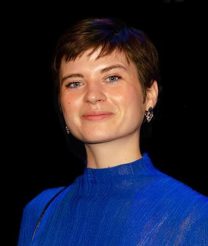 Hanna Ardéhn - Wikipedia