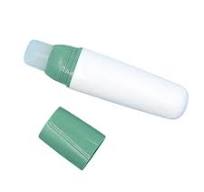 Silicone Gel Brush Squeeze Bottle Face Cleanser Mud Mask Tube