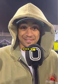 Eric from Cam Wilder