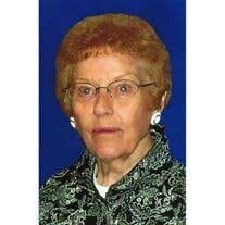 Mary Lou Kuhlman Obituary