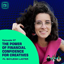 Financial Confidence for Creatives: How to Stop Surviving and Start  Building