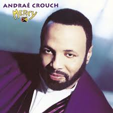 Andraé Crouch