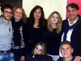 Together with luigi tezza she established the religious congregation known as the daughters of saint camillus. Omicidio Vannini Respinti Tutti I Ricorsi Si Aprono Le Porte Del Carcere Per La Famiglia Ciontoli Civonline It