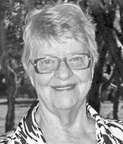 Kay DeVoe Obituary (2016)