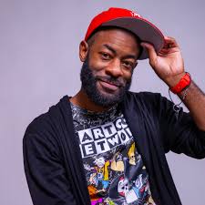 Profile for Edwin Tony Nicholas