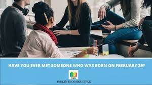 Why Is There A Leap Day 2020 Is A Leap Year What That Means Leap Day Leap Year Leap Year Birthday