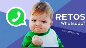 Recuerden siempre de enviar primero el reto hot y luego la lista de retos a cumplir. Retos Para Whatsapp Juegos De Retos Para Enviar Gratis