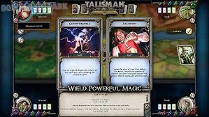 Up to four players will be able to take control of one or more of the galaxy's greatest heroes or … Talisman Digital Edition Android Juego Gratis Descargar Apk