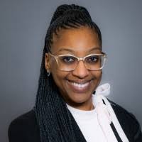 Chenai Rusike Kirkpatrick