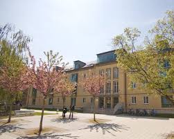 Die großen zimmer von über 26 qm bieten viel fläche für ihren individuellen einrichtungsstil. Studentisches Wohnen In Erfurt Universitat Erfurt