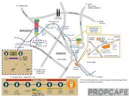 This is a duplex suite located above ekocheras mall, which guests can easily access to the supermarket this place is uniquely located next to the taman mutiara mrt station, with sheltered. Propcafe Review Ekocheras Cheras An Introduction To Live Learn Love Propcafe