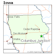 Check spelling or type a new query. Best Places To Live In Columbus Junction Iowa