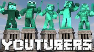 Check spelling or type a new query. Minecraft Youtubers Wallpapers Wallpaper Cave