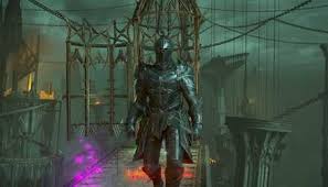 Ps5 and demons souls arrive on release day, yes! Where To Find Yurt The Silent Chief Demon S Souls Ps5 Game8