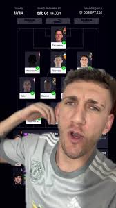 Dani Rodriguez Fantasy