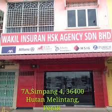 We help individuals and families find the best health, life, and supplemental. Hsk Agency Sdn Bhd Home Facebook