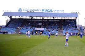 Maybe you would like to learn more about one of these? Ruch Chorzow Kibice Nie Odpuszcza Sprawy Nowego Stadionu Sport W Interia Pl