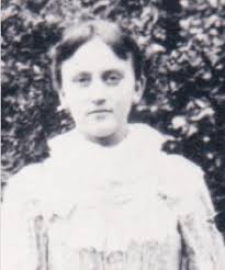 Annie Creech-Watson Roberts (1881-1967)