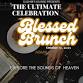 BLESSED BRUNCH : a sober celebration event image