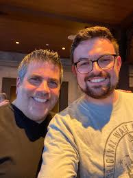 Well, well, well, look what arrived today