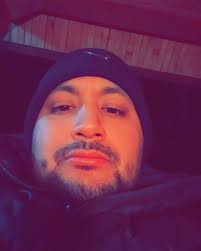 Utah last month: tons of food, snowmobiles, and a dope ass cabin.⁣ ⁣ Vlog  up