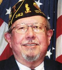 Hometown hero comes home