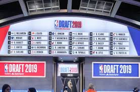 2020 Nba Draft Results See All 60 Picks From Draft Night Here