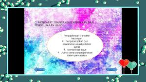 We did not find results for: Ppt Materi Otk Keuangan Kelas Xi Otkp Modul 3 Penerimaan Dan Penggunaan Anggaran Bernadetta Youtube