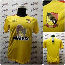 Match negeri sembilan vs kuantan fa results and live score on footlive.com. The Najwan Jersey Negeri Sembilan Fa 2017 Home Size Facebook
